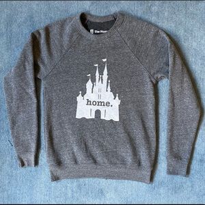 “Home” at Disney top